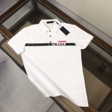 Prada T-Shirts